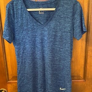 Dri-fit tee